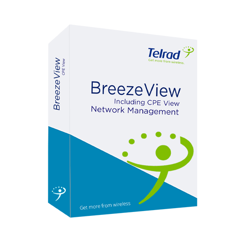 BreezeVIEW Management System